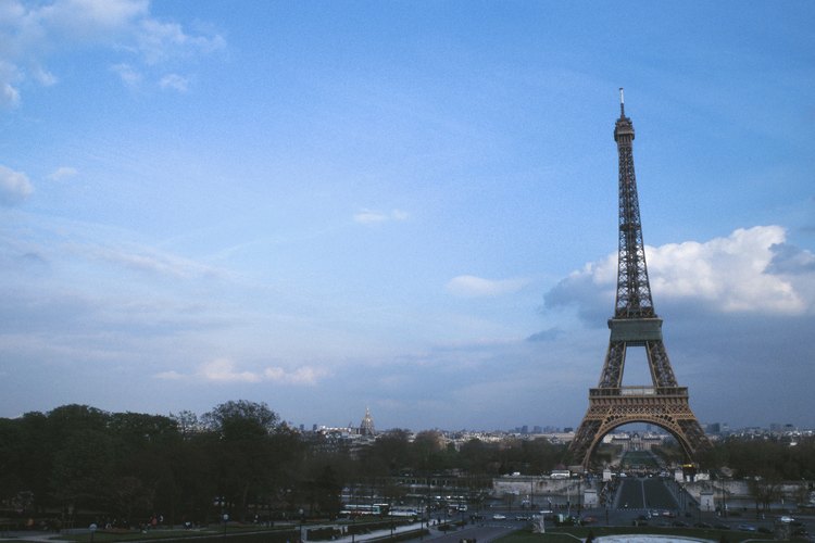 Francia está considerado uno de los países más habitables del mundo.