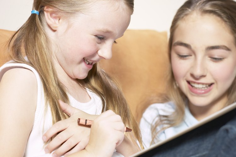Motiva a una niña preadolescente centrándote en sus fortalezas.