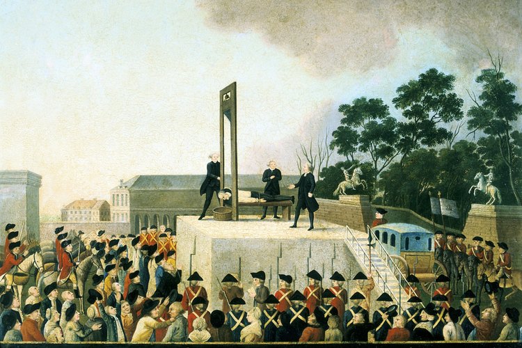 Aprende cómo crear una guillotina de miniatura.