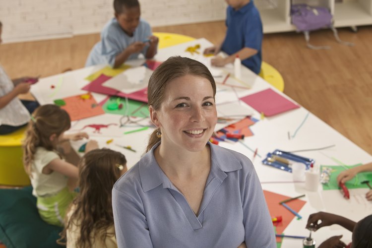 La actitud de un docente hacia los alumnos afecta su rendimiento general.