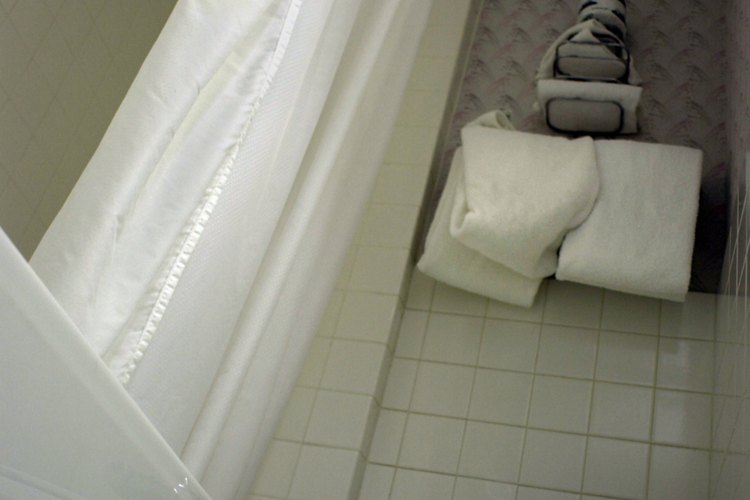 Instalaciones de baño.