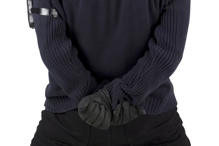 Un criminólogo examina el lado oscuro de la conducta humana.
