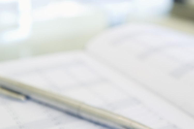 Suministra a cada miembro del equipo con un calendario de reuniones.