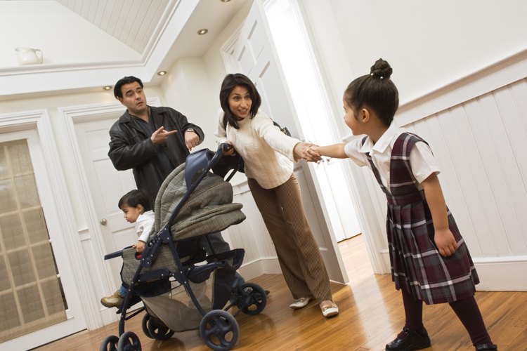 En muchos casos, los niños que hablan demasiado no captan las señales no verbales de otras personas que indican irritación, enojo o frustración.