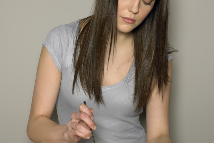 La anorexia y la bulimia nerviosa son los trastornos alimenticios más comunes.
