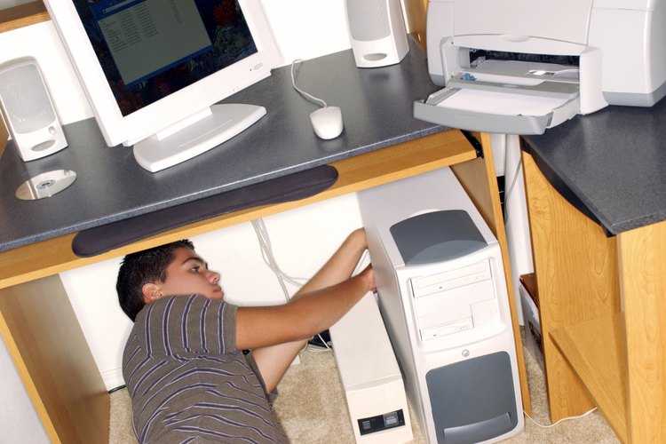 La creación de un espacio de trabajo ordenado, es el primer paso para ayudar a tu hijo a tener éxito académico.