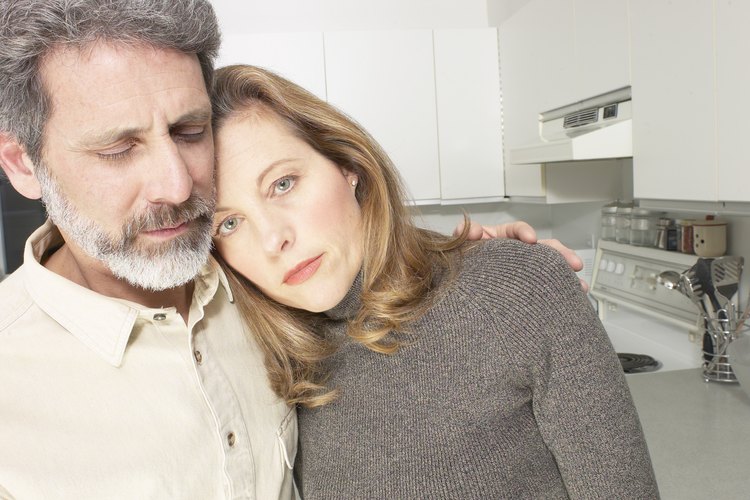 Averigua si puedes salvar tu matrimonio y si vale la pena para ti.