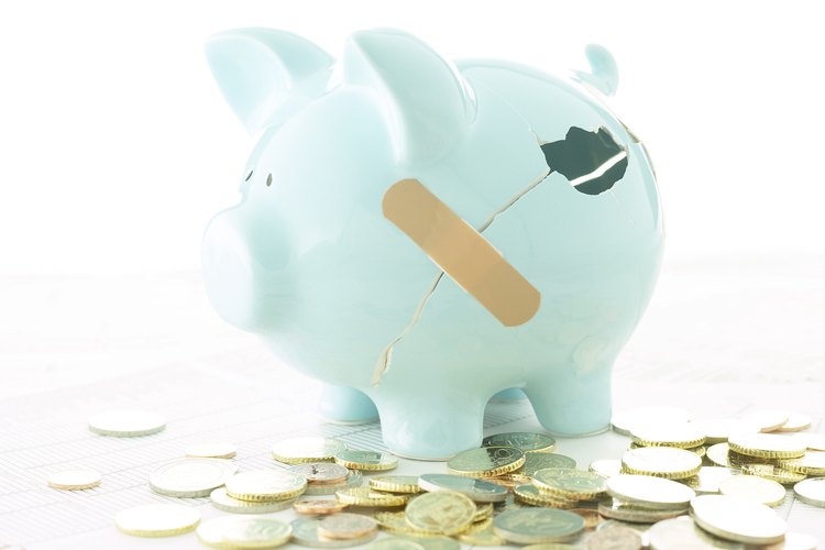 Puedes aludir a los problemas financieros en tu anterior lugar de trabajo como la causa de tu despido.