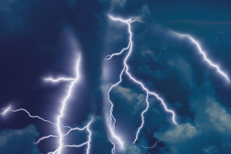 Es el lugar donde se genera el espectáculo de luces más largo del mundo llamado Catacumbo Lightning