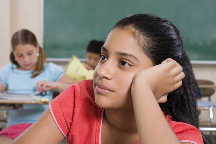 Haz que los estudiantes piensen en un número neutral para la escala de pH.