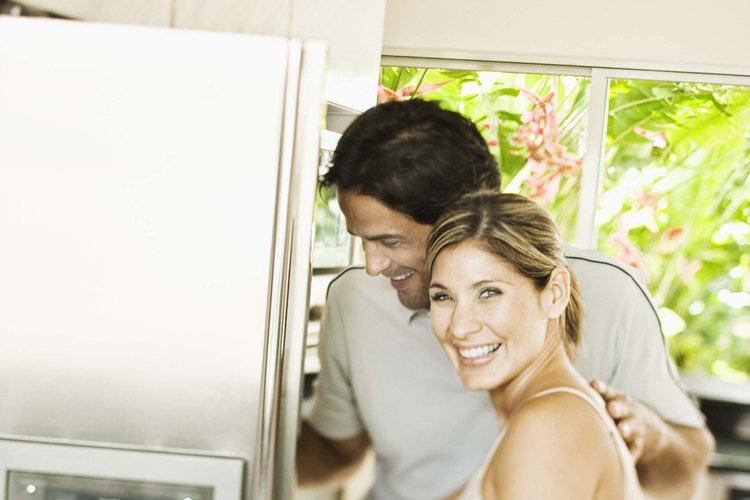 Si el panel deja de funcionar, intenta eliminar una lista de problemas comunes antes de pagar la reparación costosa o contemplar cambiar el refrigerador por completo.