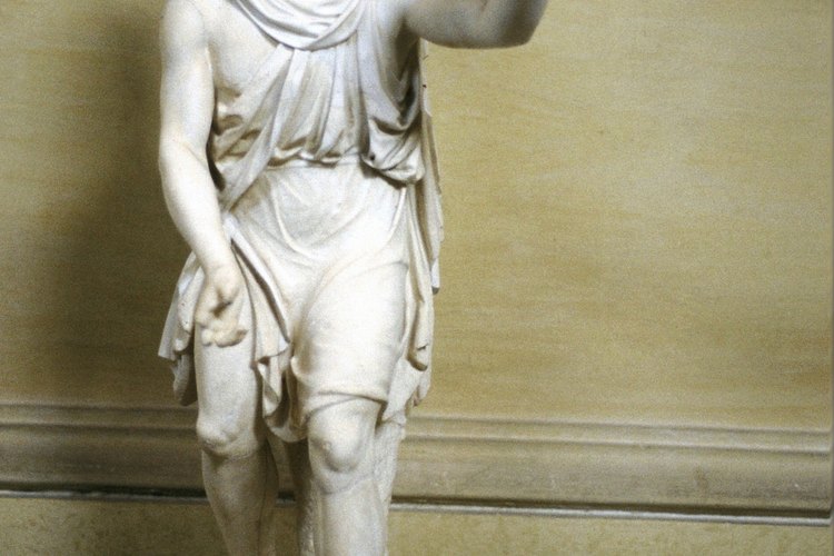 Héroes.
