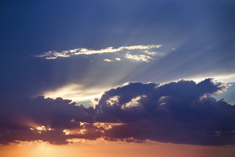 La Biblia describe al Espíritu Santo como un agente en la creación.
