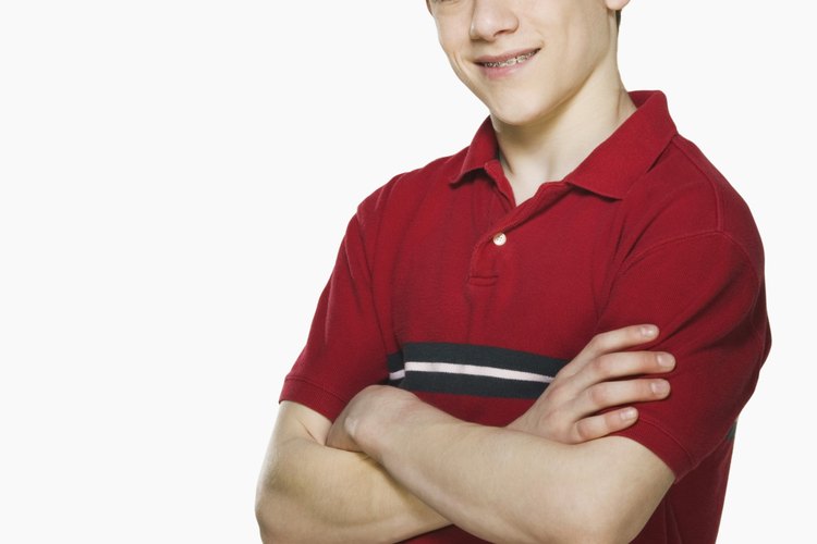 Un adolescente respetuoso llevará los beneficios del respeto durante toda la vida.