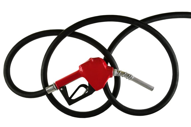 Los precios de la gasolina son consideraciones domésticas.
