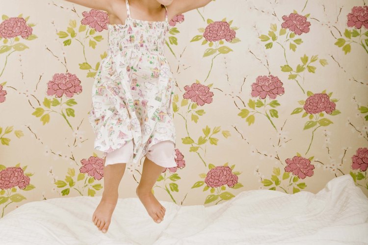 Los niños carecen de desarrollo en la parte del cerebro que controla el comportamiento.