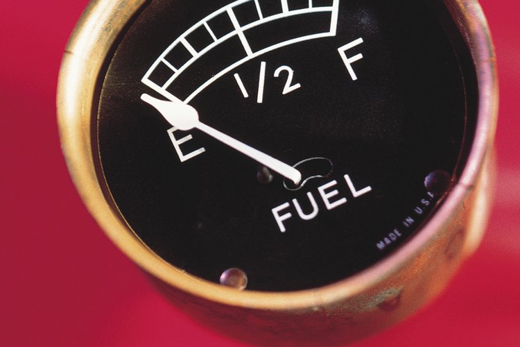 Economía de combustible