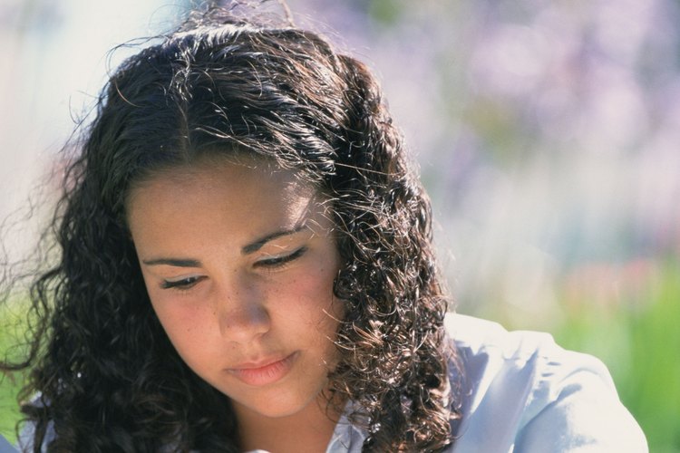 El apoyo de los padres puede ayudar a un adolescente a desarrollar una fe fuerte.