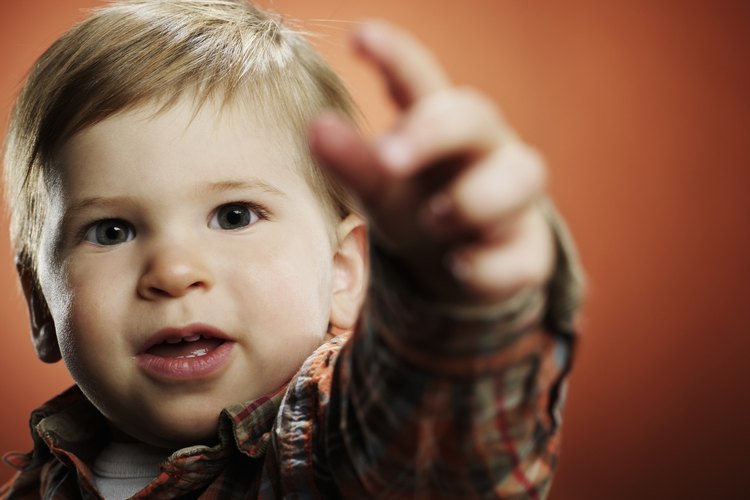 El habla telegráfica es una etapa común para los niños entre las edades de 18 a 24 meses.