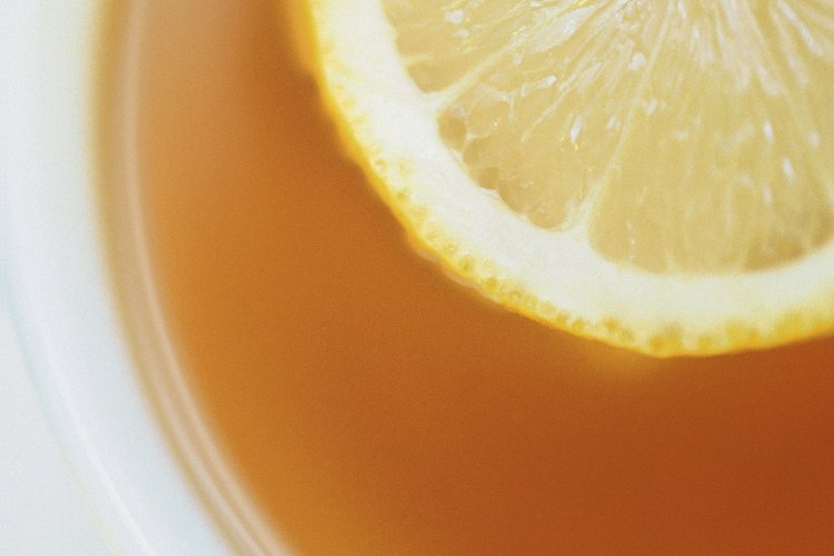 Té.