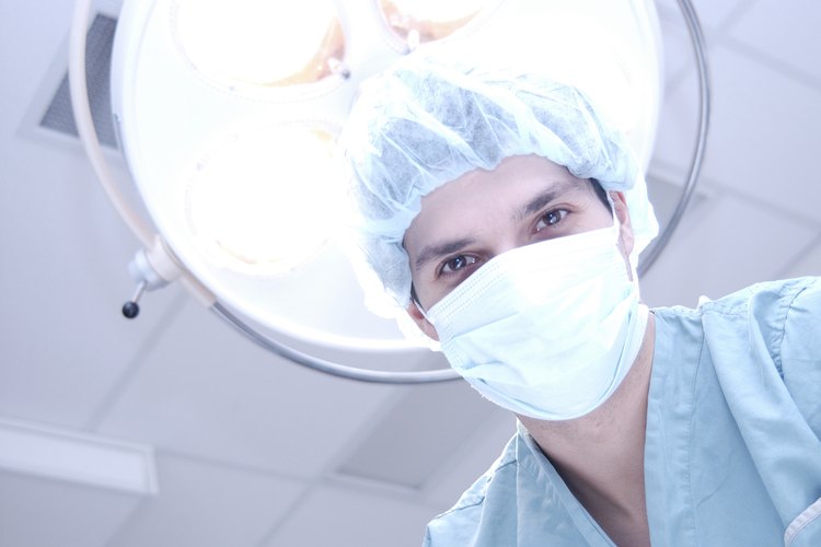 Cuidados de la salud.