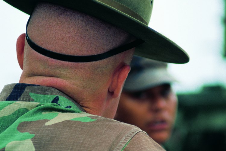 La guardia nacional se encarga de la protección de cada estado en los Estados Unidos.