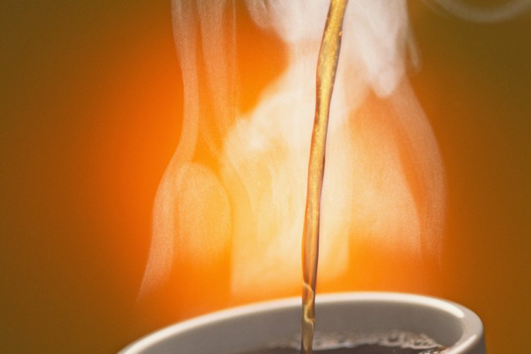 Con la mezcla de un poco de café, un poco de té y algunos otros ingredientes, puedes encontrar un brebaje nuevo favorito en esta fusión de café y té.