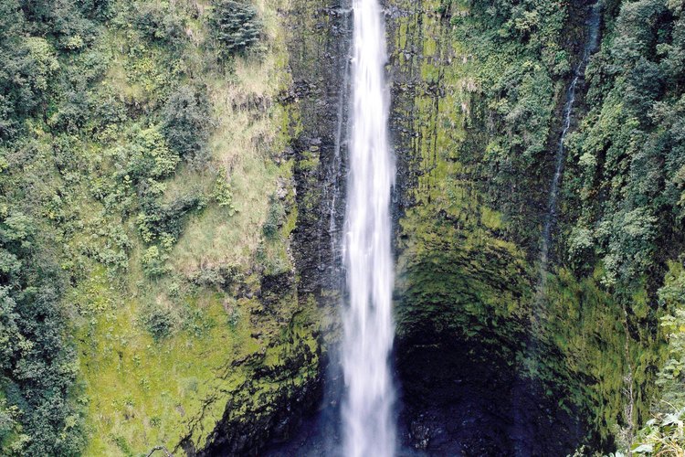 Aproximadamente 1,3 millones de personas viven en Hawaii, según el Censo de EE.UU. del 2009.