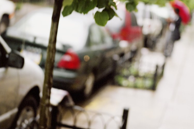 Los titulares de gravámenes pueden recuperar los autos para recuperar la deuda.