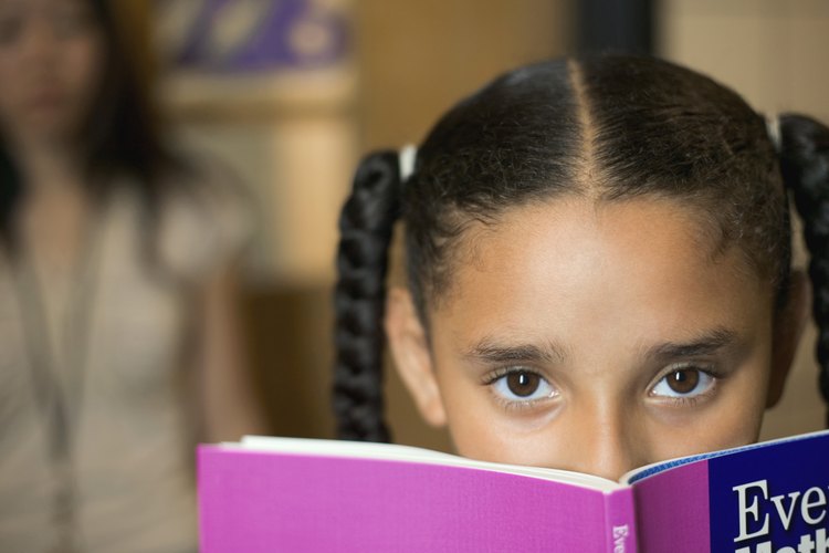 Los hábitos de lectura positivos pueden convertirse en una apreciación de por vida de la lectura.