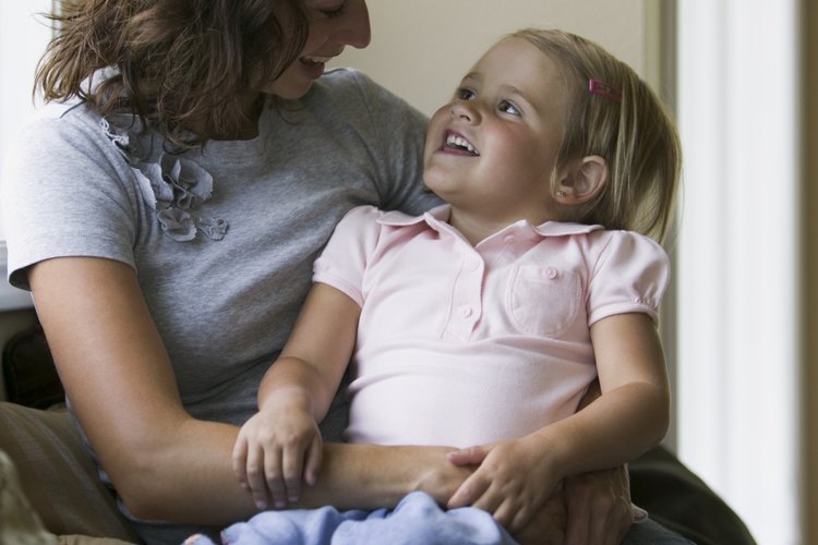 Es muy importante para los niños aprender a utilizar el lenguaje.