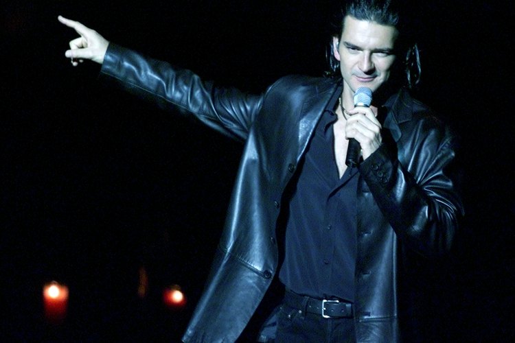 Arjona compuso infinidad de temas para otros artistas.