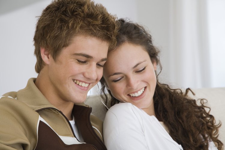 Que tus padres conozcan a tu novio puede ser desafiante.