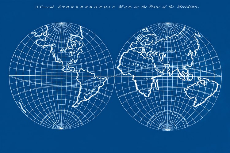 Reconocida por los países de todo el mundo, la línea internacional de cambio de fecha es, sin embargo, imaginaria.