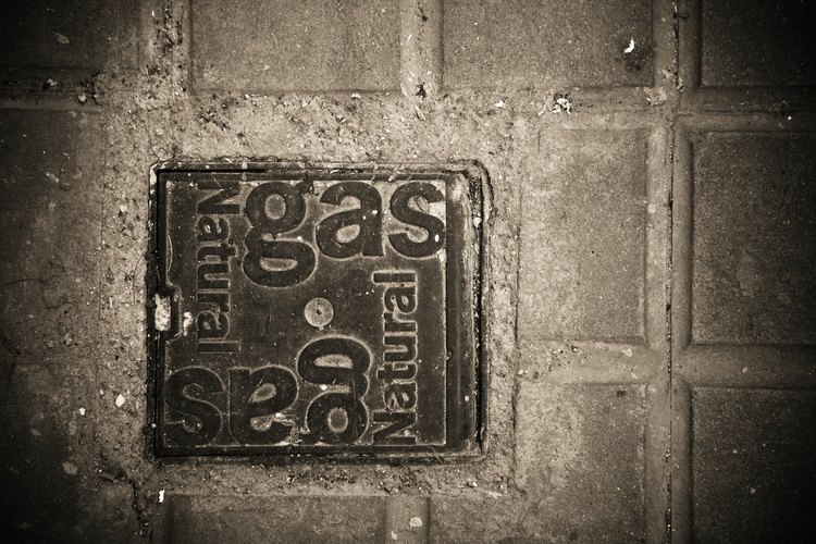 Los artefactos de gas natural no son una cosa del pasado.