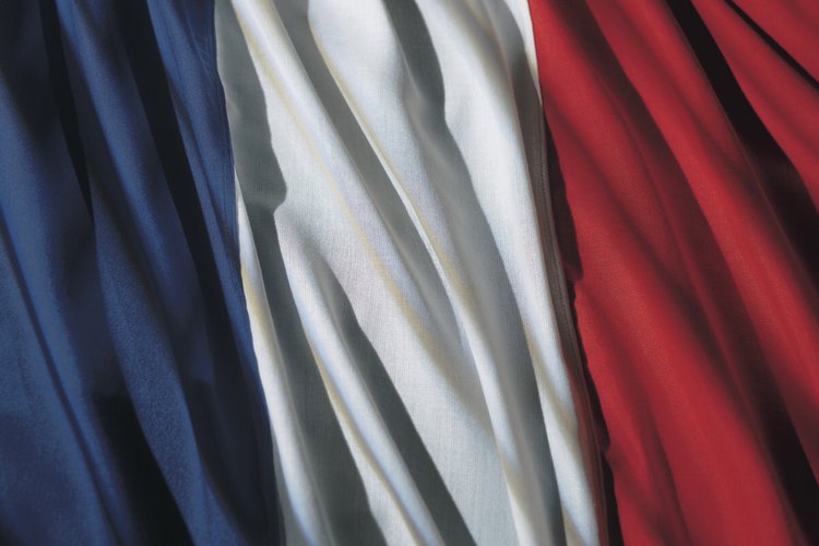 Francia opera con un sistema semi-presidencial.