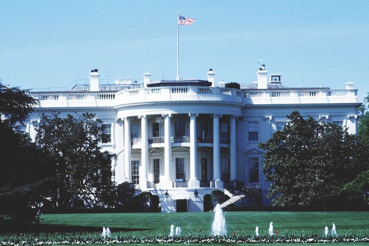En los Estados Unidos, el ejecutivo es una rama con poderes iguales dentro del gobierno.
