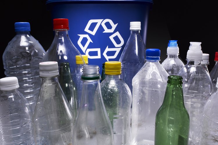 Reciclar y reducir: dos prácticas fáciles y necesarias.