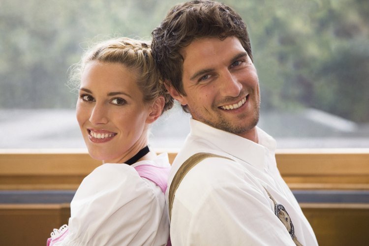 El afecto es importante en una relación sana.