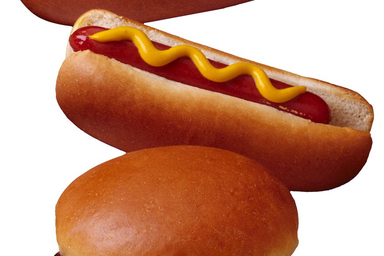La historia de la hamburguesa ayuda a entender su evolución.
