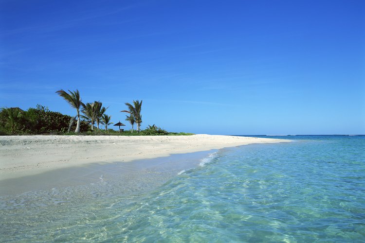 ¿Necesitas un pasaporte para viajar a St. Thomas?
