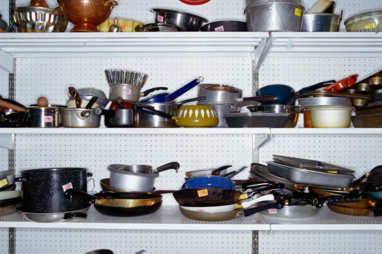 Aprende cómo se fabrica este utensilio tan común en la cocina.