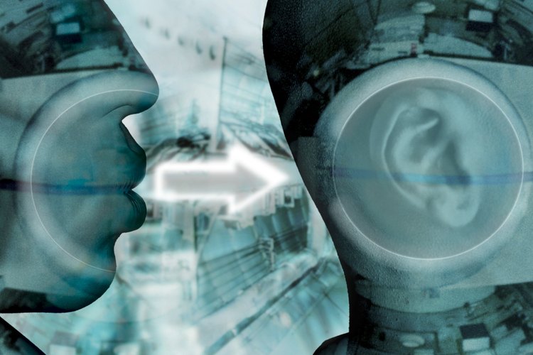 La comunicación interpersonal efectiva y cotidiana.