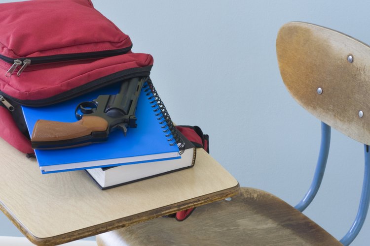 Violencia en el aula