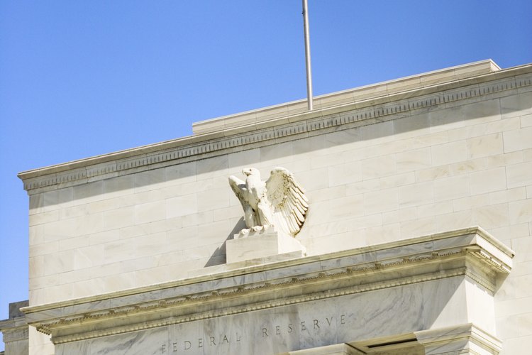 La Reserva Federal de Washington D.C. establelce la política monetaria de Estados Unidos.