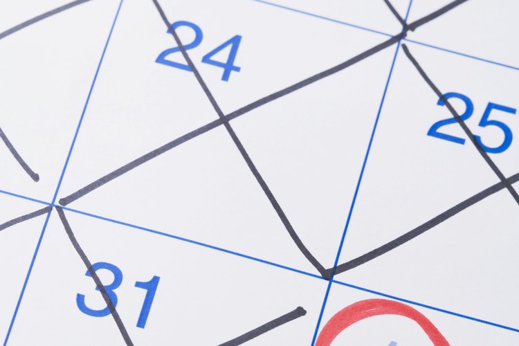 Este cálculo se puede utilizar para hacer una cuenta regresiva para una fecha ansiosamente anticipada en el futuro.