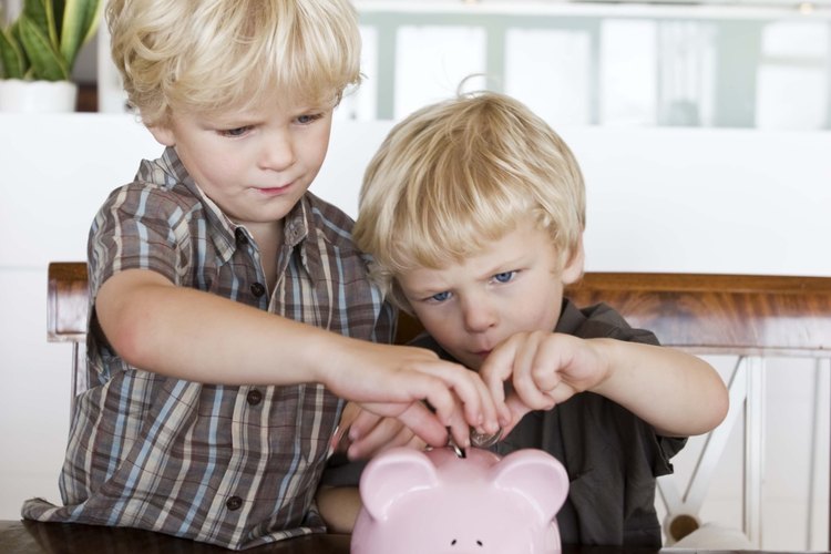Los desacuerdos sobre el valor neto pueden comenzar a cualquier edad.