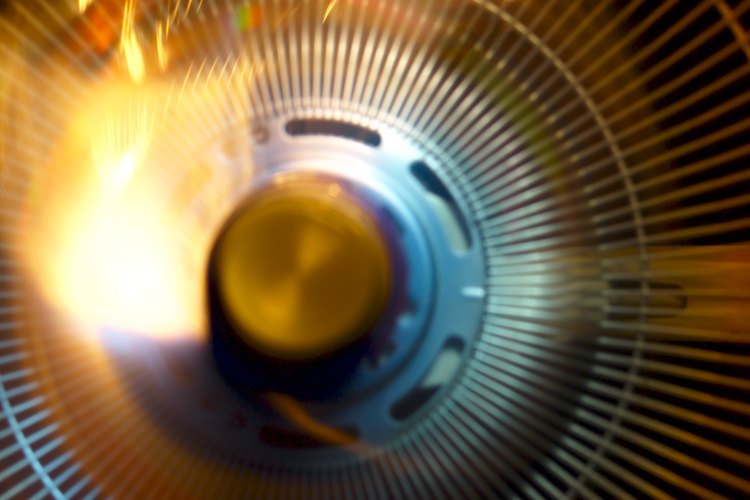 Ventilador