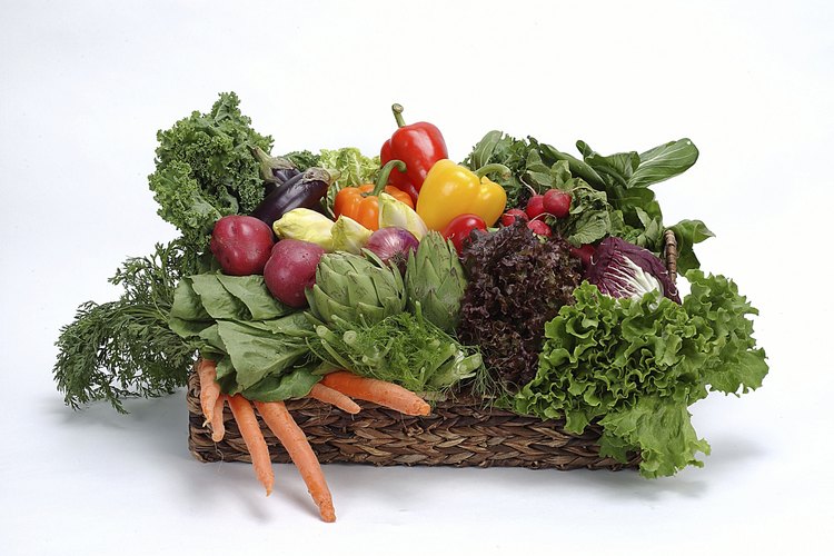 Los vegetarianos tienen una variedad de opciones para comer en Subway®