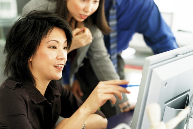 Puedes obtener los datos de tus empleadores anteriores consultando por Internet en la web de la Administración del Seguro Social.